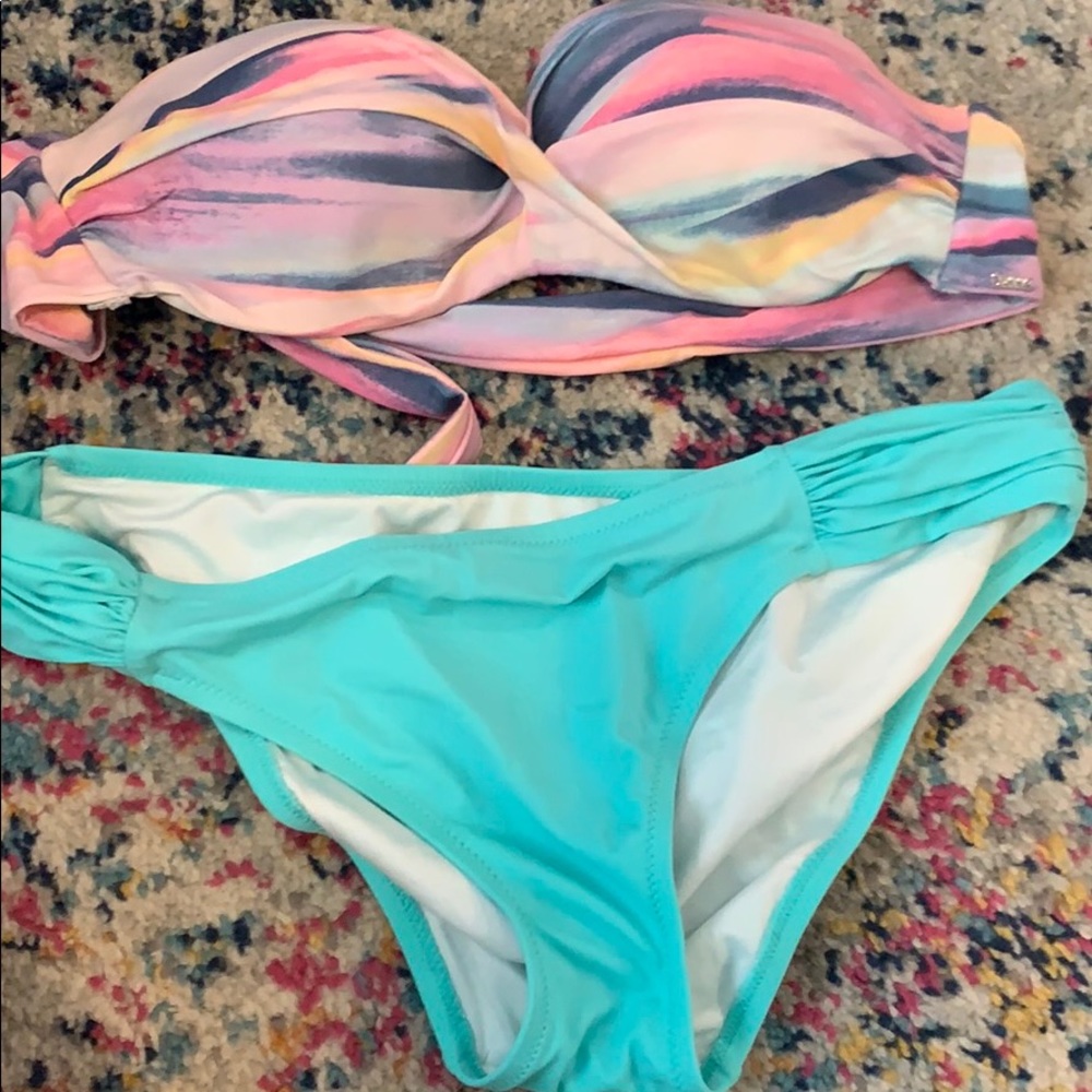Swimsuit
